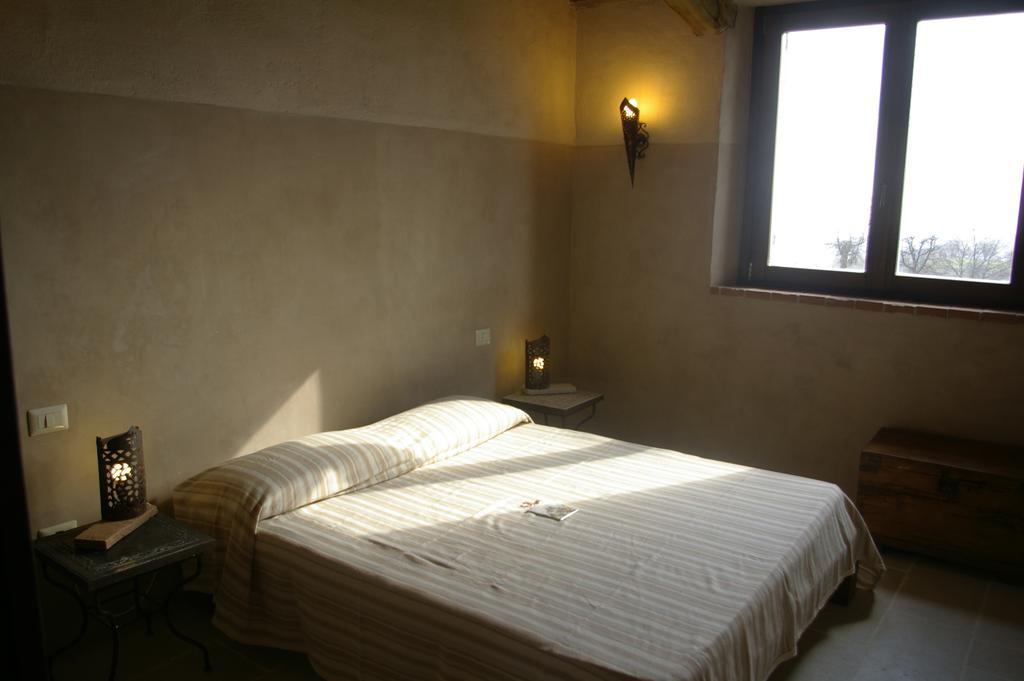 B&B Casale Di Poggioferro Scansano Phòng bức ảnh