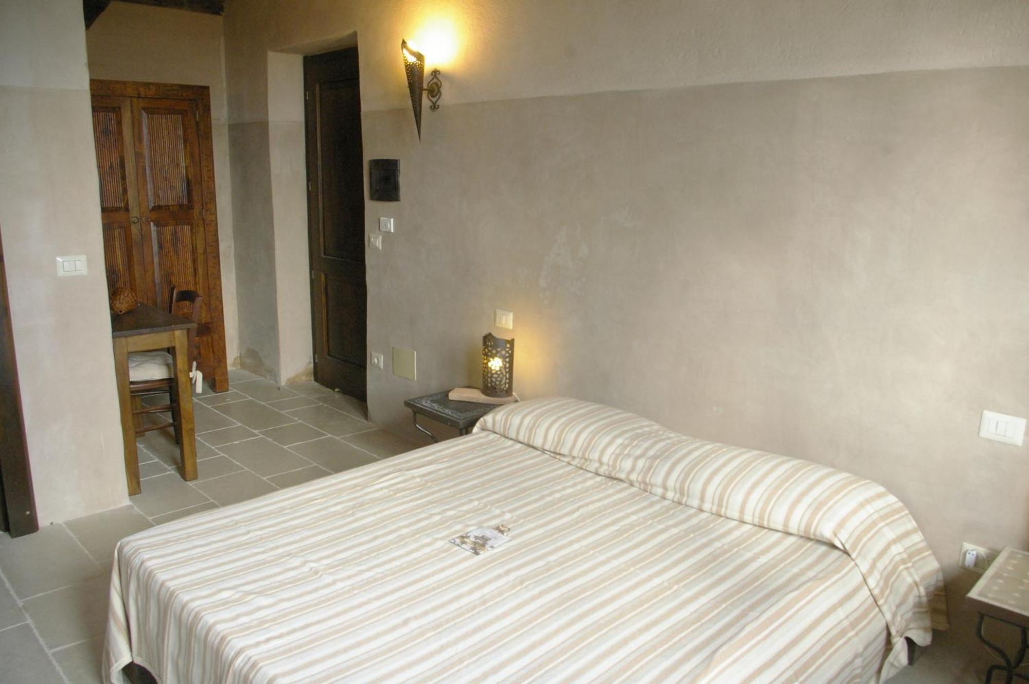 B&B Casale Di Poggioferro Scansano Phòng bức ảnh