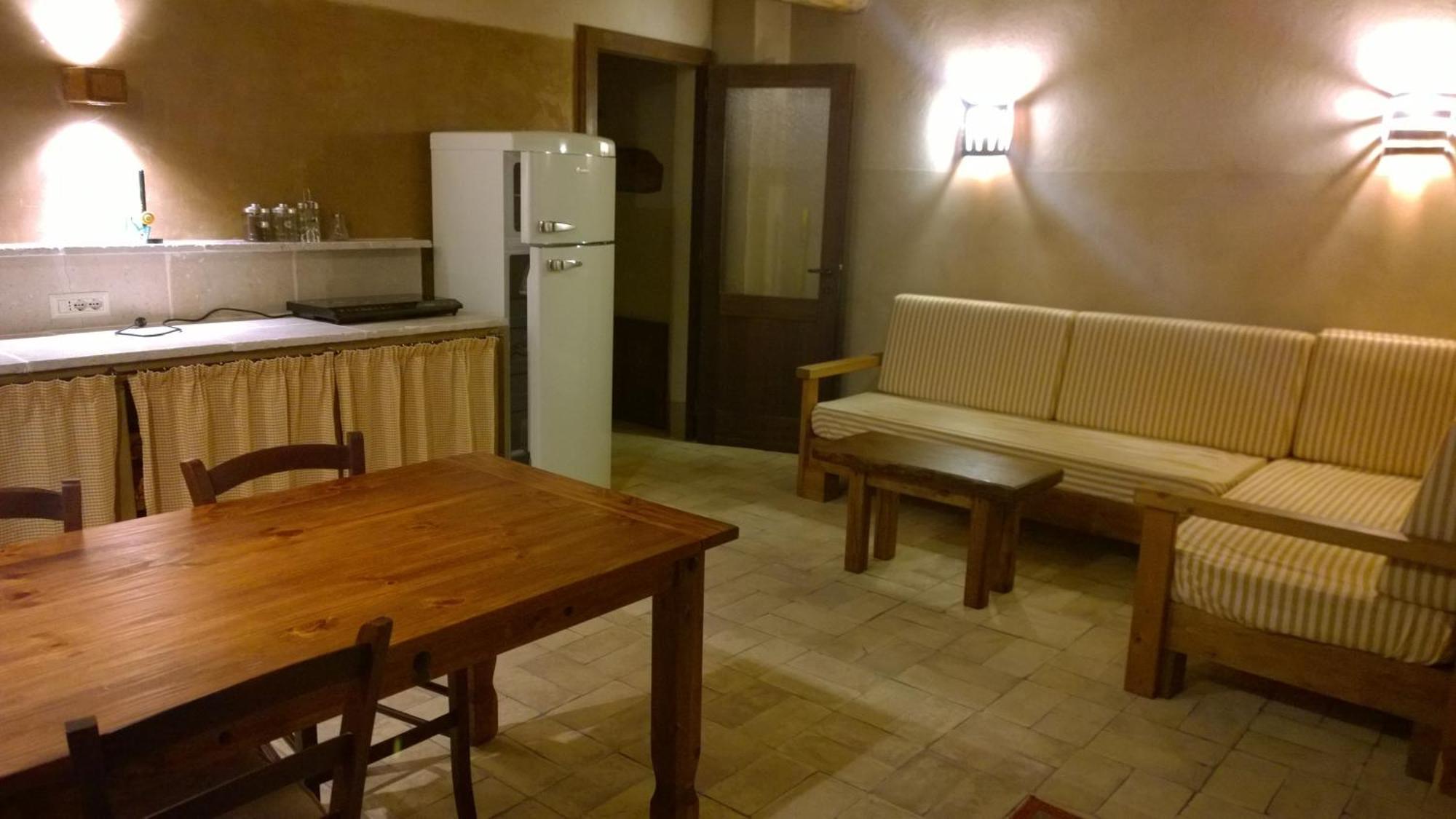 B&B Casale Di Poggioferro Scansano Phòng bức ảnh