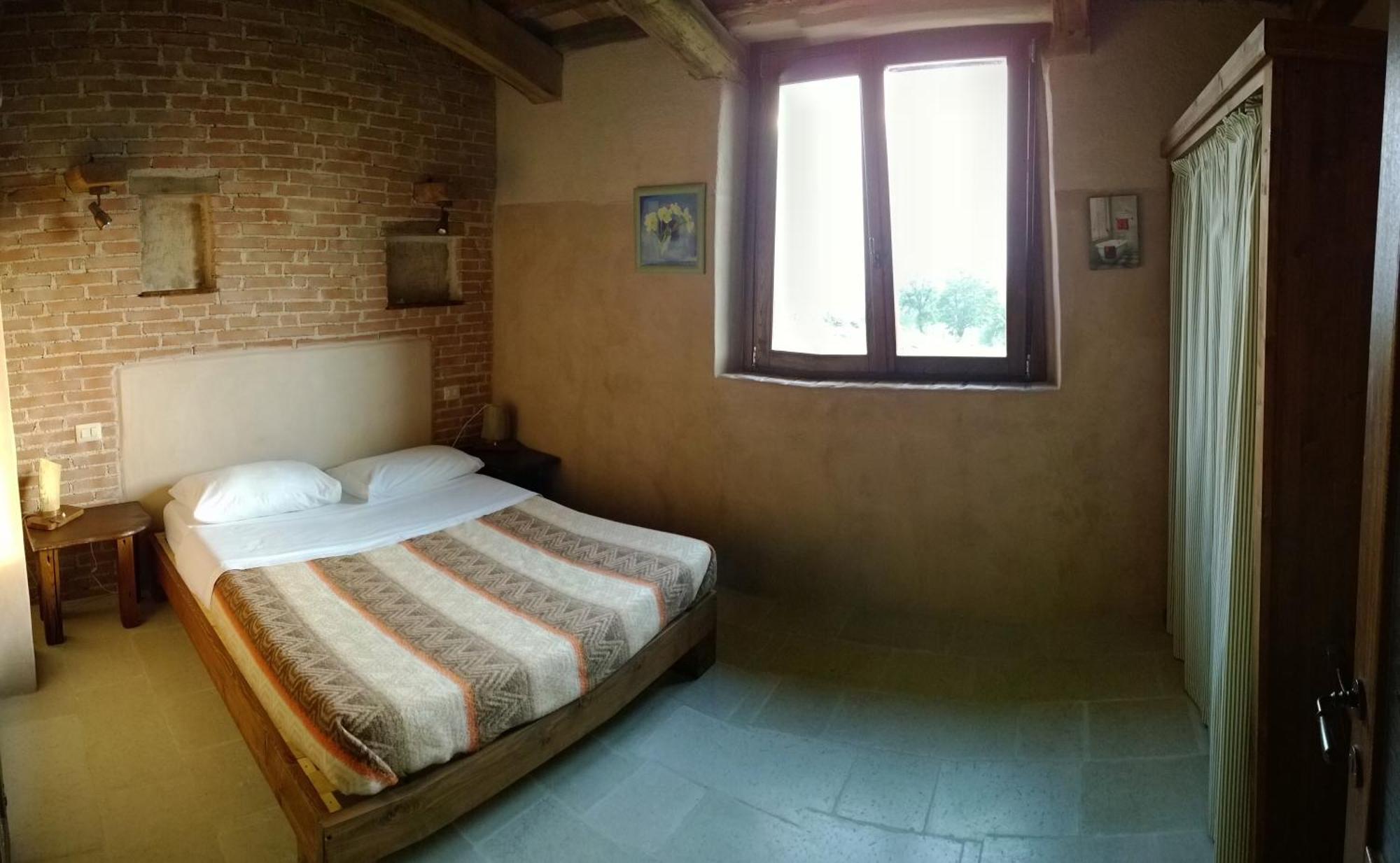 B&B Casale Di Poggioferro Scansano Phòng bức ảnh