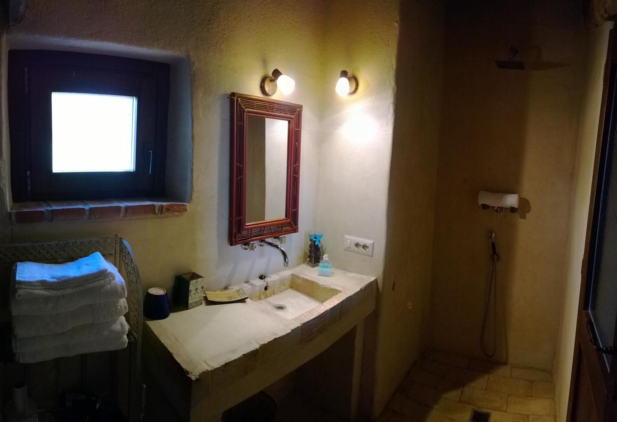 B&B Casale Di Poggioferro Scansano Phòng bức ảnh