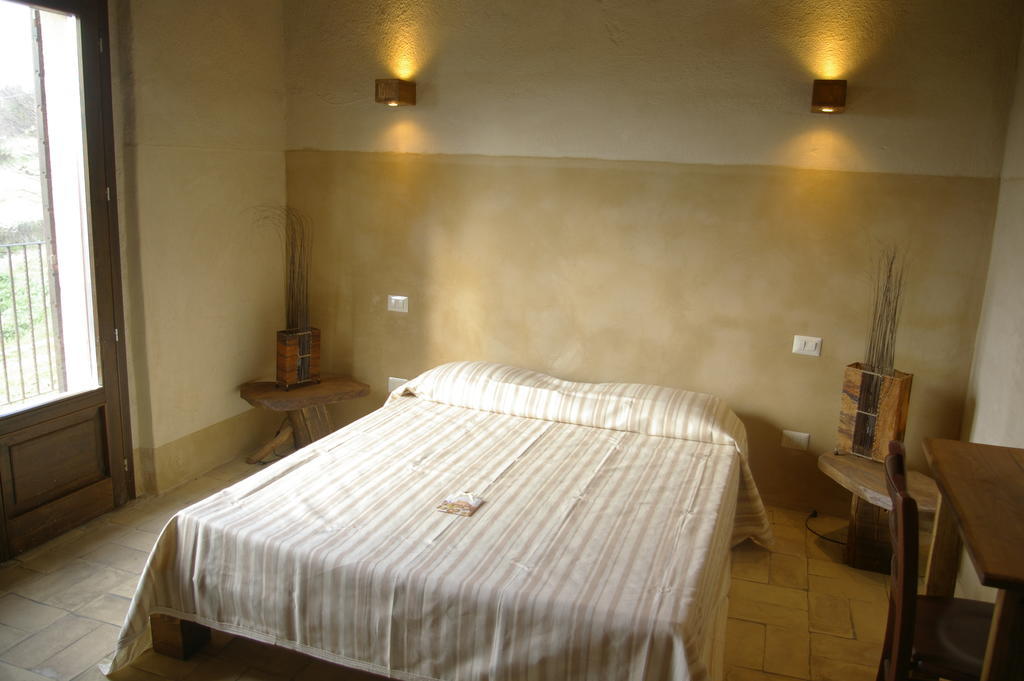 B&B Casale Di Poggioferro Scansano Phòng bức ảnh