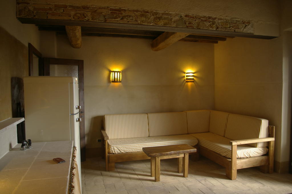 B&B Casale Di Poggioferro Scansano Phòng bức ảnh