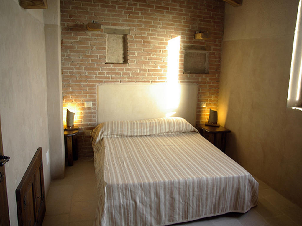 B&B Casale Di Poggioferro Scansano Phòng bức ảnh