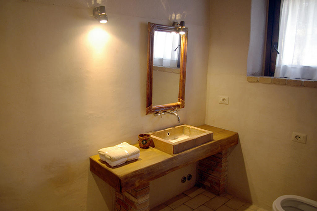B&B Casale Di Poggioferro Scansano Phòng bức ảnh