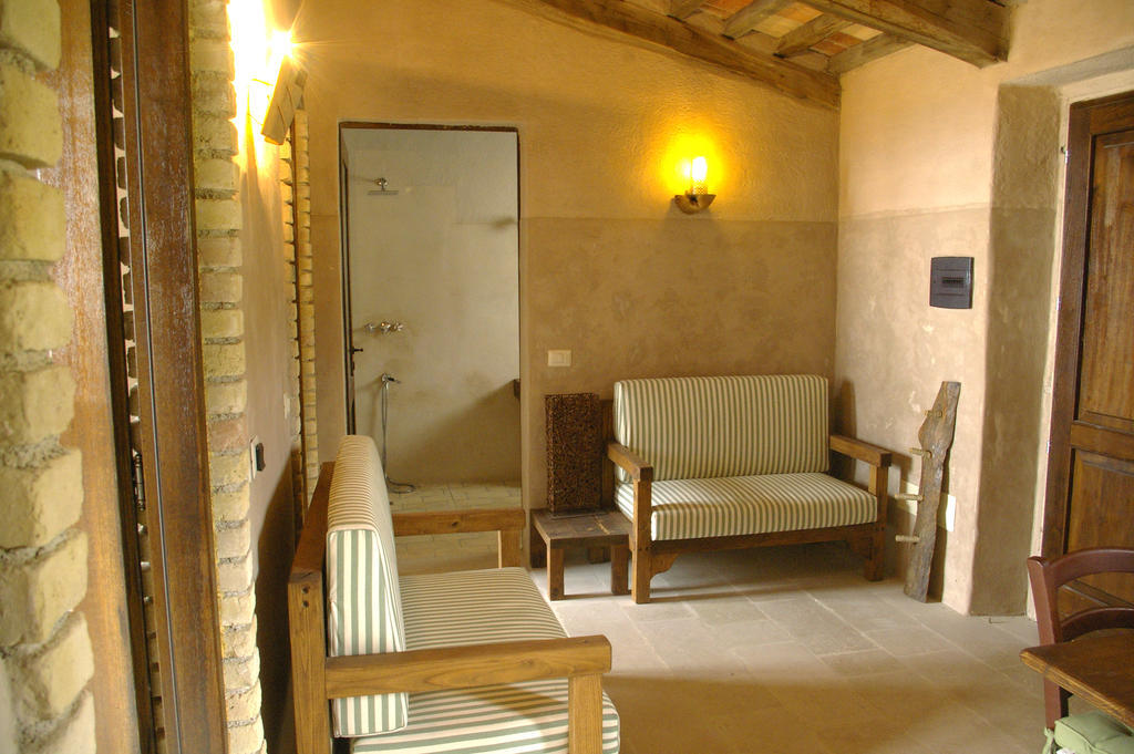 B&B Casale Di Poggioferro Scansano Phòng bức ảnh