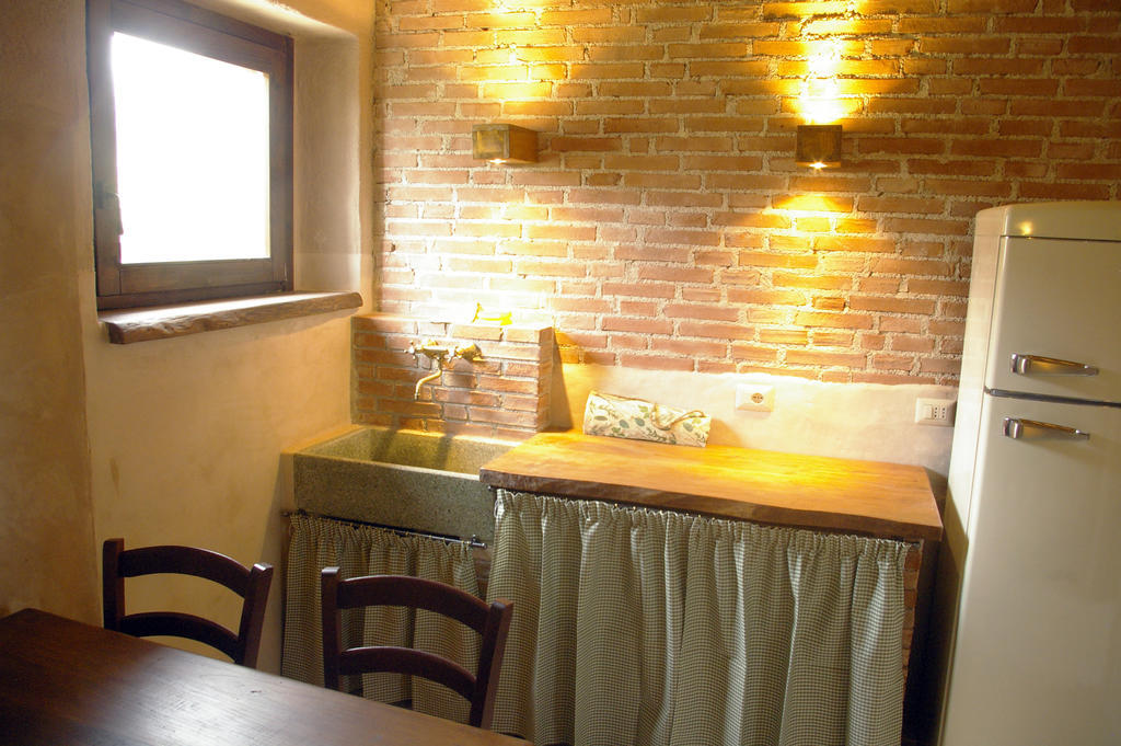 B&B Casale Di Poggioferro Scansano Phòng bức ảnh