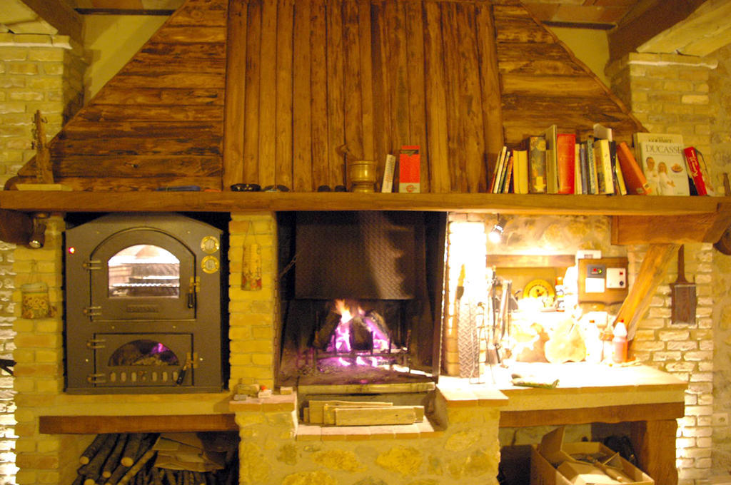 B&B Casale Di Poggioferro Scansano Ngoại thất bức ảnh