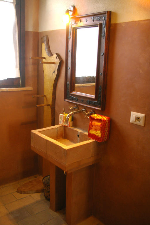 B&B Casale Di Poggioferro Scansano Phòng bức ảnh