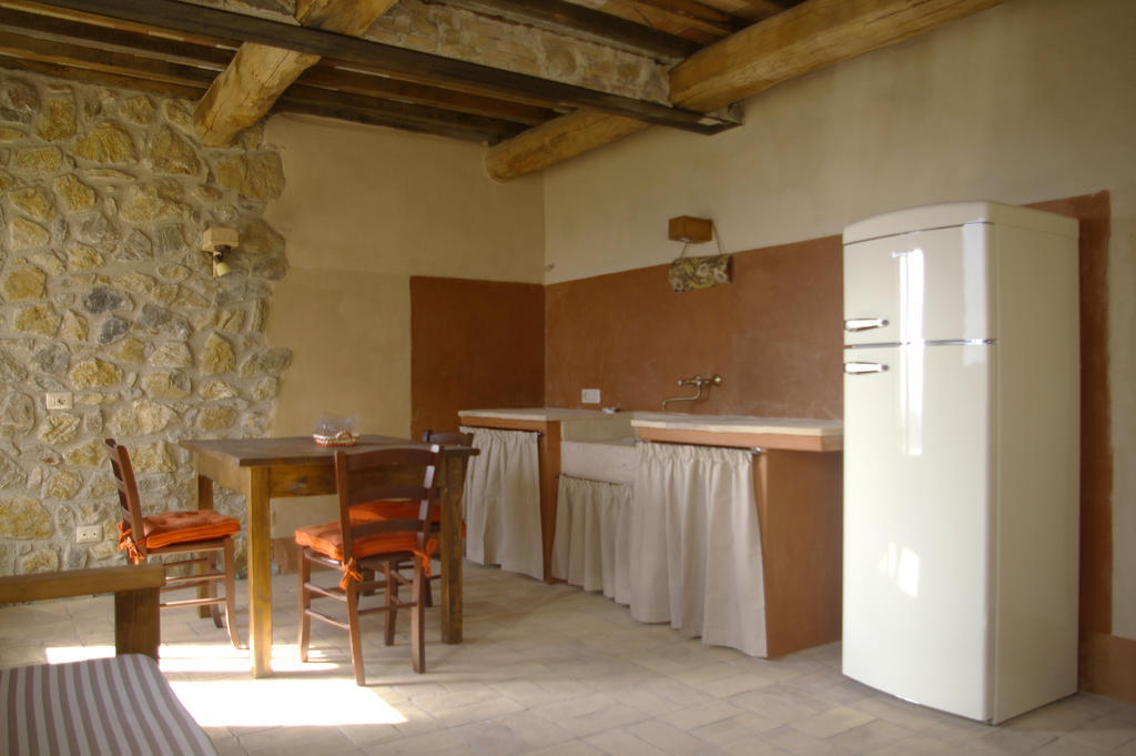 B&B Casale Di Poggioferro Scansano Phòng bức ảnh