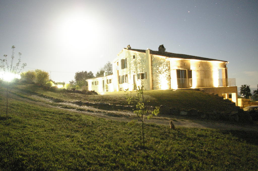 B&B Casale Di Poggioferro Scansano Ngoại thất bức ảnh